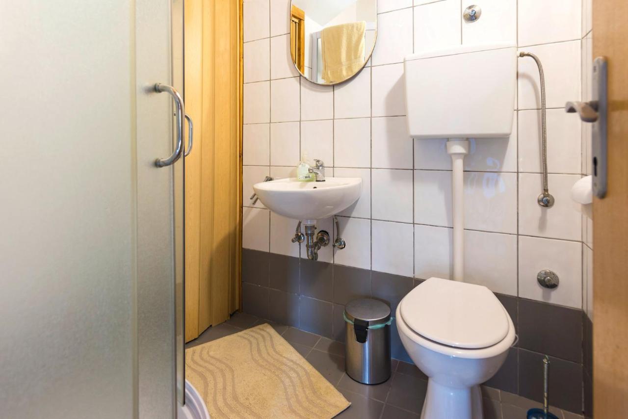 Mariva In Modrusani Žminj Esterno foto